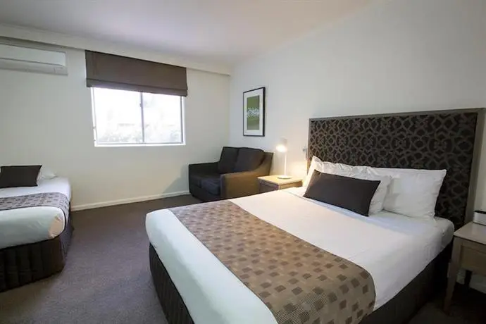 Mercure Albury