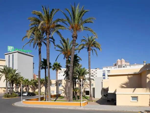 Port Alicante Playa de San Juan 