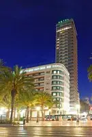 Tryp Alicante Gran Sol Hotel 