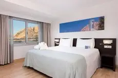 Tryp Alicante Gran Sol Hotel 