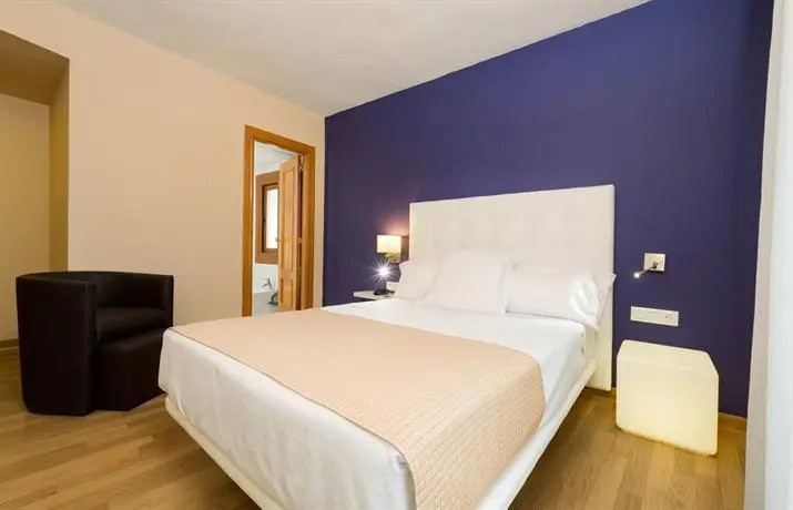 Tryp Ciudad de Alicante Hotel 