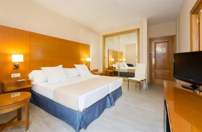 Tryp Ciudad de Alicante Hotel 