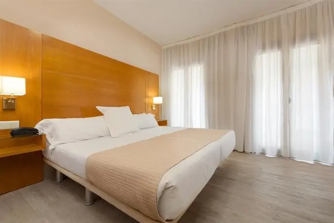 Tryp Ciudad de Alicante Hotel 