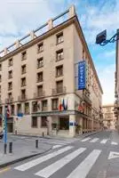 Tryp Ciudad de Alicante Hotel 