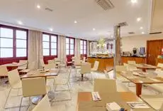 Tryp Ciudad de Alicante Hotel 