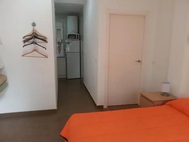 Apartamentos Marina Internacional 