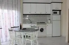 Apartamentos Marina Internacional 