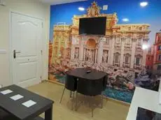 Apartamentos Marina Internacional 