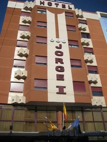 Hotel Jorge I