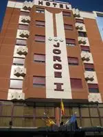 Hotel Jorge I 