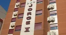 Hotel Jorge I 