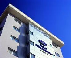 Elba Almeria Business & Convention Hotel 