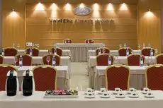 Elba Almeria Business & Convention Hotel 