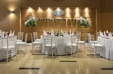 Elba Almeria Business & Convention Hotel 