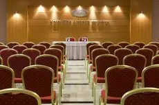 Elba Almeria Business & Convention Hotel 