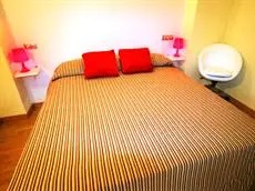 Hotel Apartamentos Mojacar Beach 