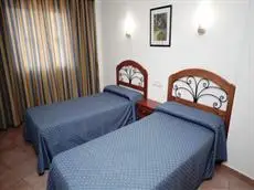 Hotel Apartamentos Mojacar Beach 