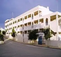 Hotel Apartamentos Mojacar Beach 