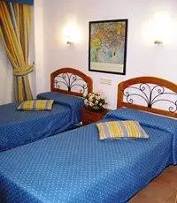 Hotel Apartamentos Mojacar Beach 