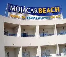 Hotel Apartamentos Mojacar Beach 