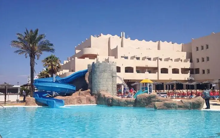 Hotel Cabo Gata 