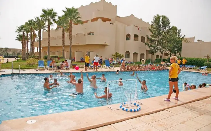 Hotel Cabo Gata 