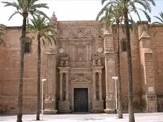 La Perla Almeria 