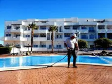 Ohtels Cabogata 