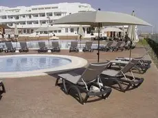 Ohtels Cabogata 