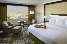 Amman Marriott Hotel 