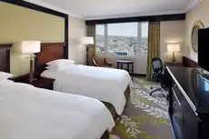 Amman Marriott Hotel 