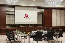 Amman Marriott Hotel 