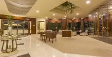 Amman West Hotel 