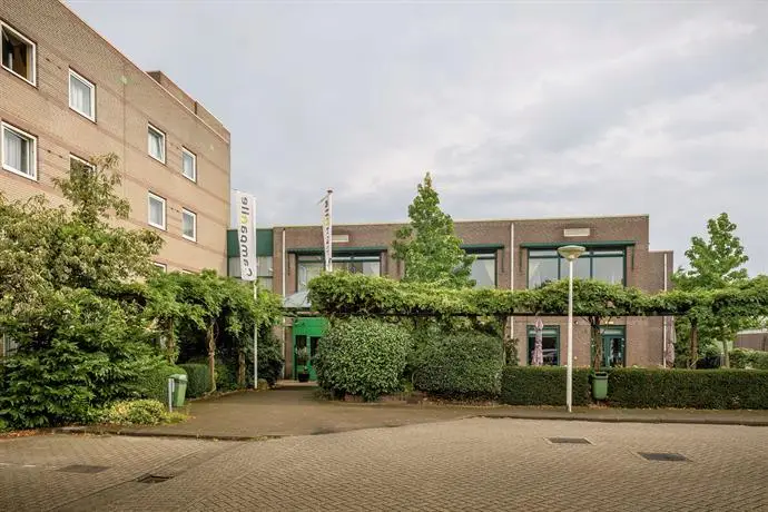 Campanile Hotel & Restaurant Amersfoort 