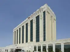 Crowne Plaza Amman 