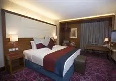 Crowne Plaza Amman 