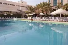 Crowne Plaza Amman 