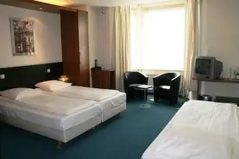 Hotel Beethoven Amsterdam 