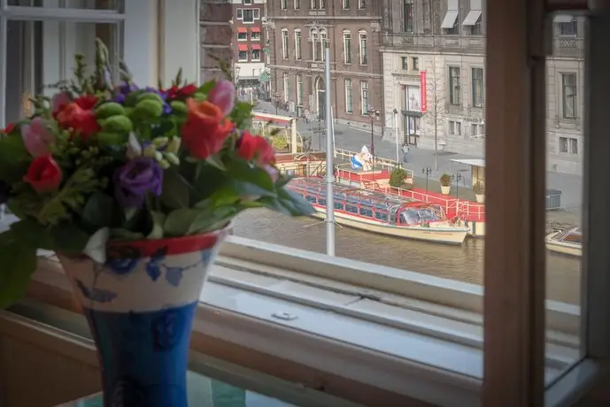 Hotel des Arts Amsterdam 