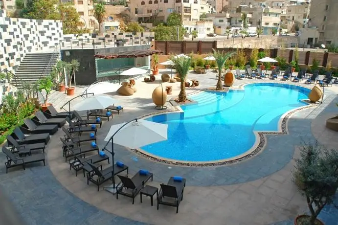 Landmark Amman Hotel & Conference Center