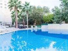 Movenpick Hotel Amman 