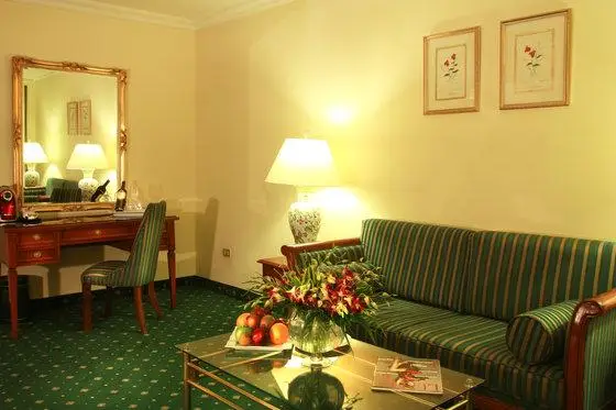 Regency Palace Amman 