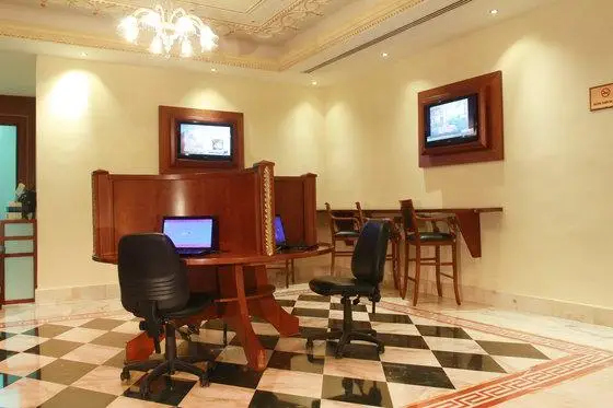 Regency Palace Amman 