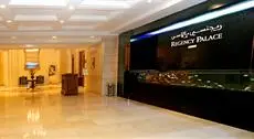 Regency Palace Amman 