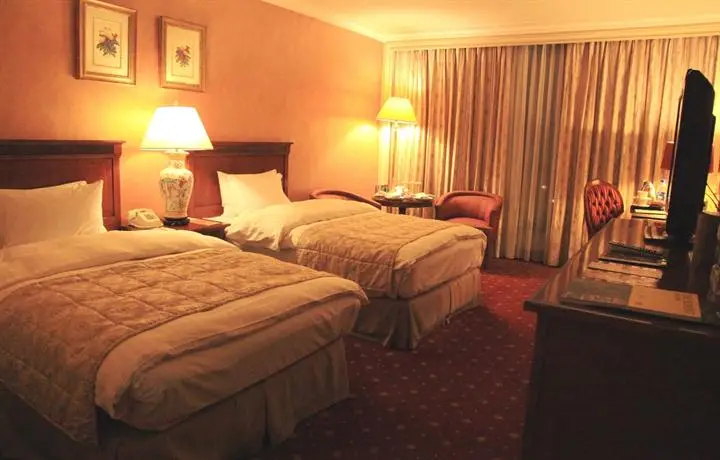 Regency Palace Amman 