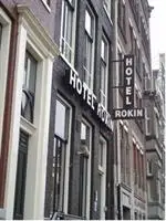 Rokin Hotel 