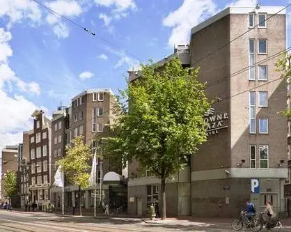 Kimpton De Witt Amsterdam