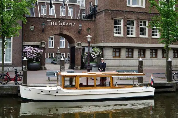 Sofitel Legend The Grand Amsterdam 