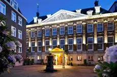 Sofitel Legend The Grand Amsterdam 