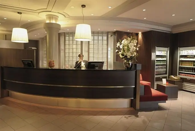 WestCord City Centre Hotel